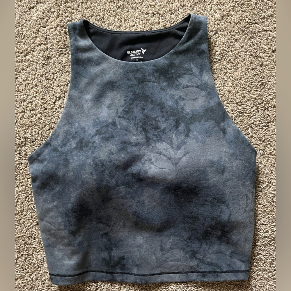 Old Navy Active Women's Sleeveless Top